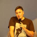 Presentació 'Carvalho: problemas de identidad' de Carlos Zanón