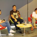 Presentació 'Carvalho: problemas de identidad' de Carlos Zanón