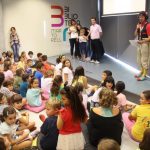 4t Concurs dels Superlectors. Lliurament de premis