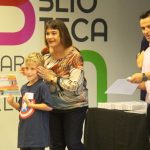 4t Concurs dels Superlectors. Lliurament de premis