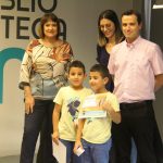 4t Concurs dels Superlectors. Lliurament de premis