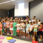 4t Concurs dels Superlectors. Lliurament de premis