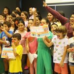 4t Concurs dels Superlectors. Lliurament de premis