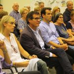 Taula rodona 'De la DO Martorell a la DO Penedès'