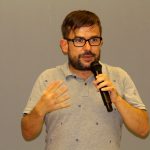 Josep Sucarrats, periodista