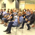 Taula rodona 'De la DO Martorell a la DO Penedès'