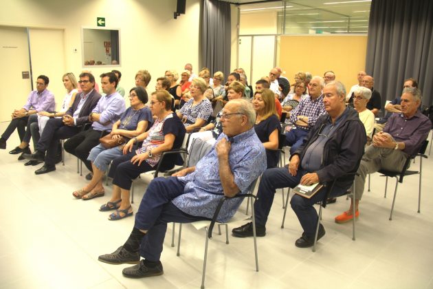 Taula rodona 'De la DO Martorell a la DO Penedès'