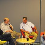 Taula rodona 'De la DO Martorell a la DO Penedès'