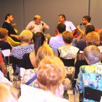 Taula rodona 'De la DO Martorell a la DO Penedès'