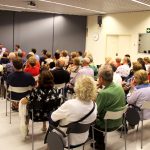 Taula rodona 'De la DO Martorell a la DO Penedès'