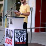 2n aniversari Referèndum 1 d'Octubre