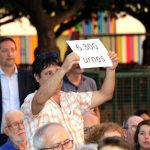 2n aniversari Referèndum 1 d'Octubre