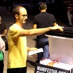 2n aniversari Referèndum 1 d'Octubre