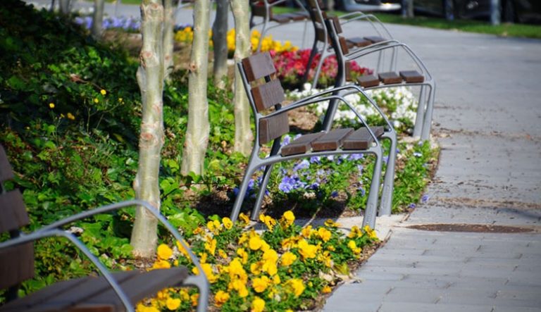 Les Tres Flors d’Honor del Viles Florides es queden a Martorell per cinquè any consecutiu