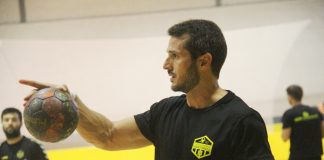 Els primers equips del CH Martorell arrenquen amb objectius ambiciosos a Primera Catalana