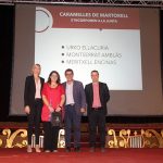 24a Trobada d'Entitats