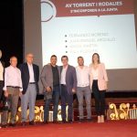 24a Trobada d'Entitats