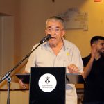 24a Trobada d'Entitats. Jordi Canals