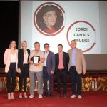 24a Trobada d'Entitats. Jordi Canals