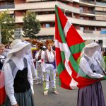 Festa del Roser. Cercavila del Most (Fotografia: Grisphoto)
