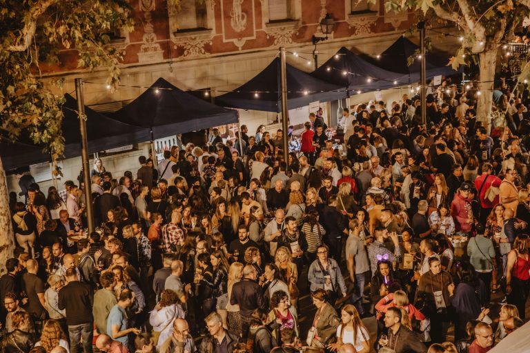 El ViMart continua creixent i torna a superar els 3.000 visitants en la novena edició