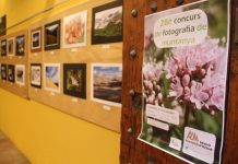 El 29è Concurs de Fotografia de Muntanya, en marxa aquest diumenge en format virtual 28è Concurs de Fotografia de Muntanya de l'AEM