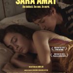 'La vida sense Sara Amat'