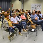 Presentació 'Paraules que tu entendràs' de Xavier Bosch