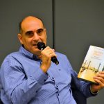 Presentació 'Paraules que tu entendràs' de Xavier Bosch