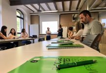 El Molí Fariner presenta nova oferta formativa per impulsar la competitivitat d’emprenedors i empreses Molí Empresa