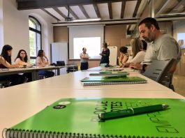 El Molí Fariner presenta nova oferta formativa per impulsar la competitivitat d’emprenedors i empreses Molí Empresa