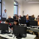 Projecte Xarxes