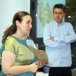 Projecte Xarxes. Andrea Rovira i Miquel Valls