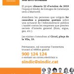 Síndic de Greuges