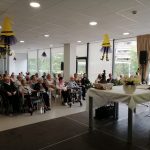 Setmana Gran Residència Sant Joan de Déu