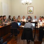 Ple Municipal octubre 2019