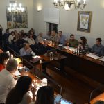 Ple Municipal octubre 2019