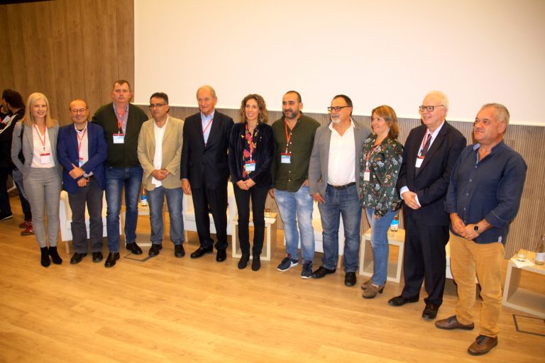 El sector de l’automòbil debat a Martorell els seus reptes de futur: innovació, inversió i formació