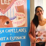 'Què fan les tetes quan dormen?'