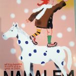Concurs de Cartells. Millor finalista del Nadalem. Clara-Tanit Arqué Cardona