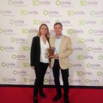 Gal·la 'Contigo, 50 y más' de Cinfa, amb presència d'Hipofam