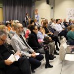 Presentació dels llibres del Premi Vila