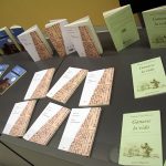 Presentació dels llibres del Premi Vila