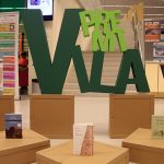 Presentació dels llibres del Premi Vila