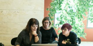 El Molí Empresa participa a ‘Imagine Circular Economy’ amb el prototip d’una app per a comunitats de veïns