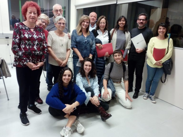 S’inicia un nou taller d’escriptura de l’Ateneu Barcelonès a la Biblioteca