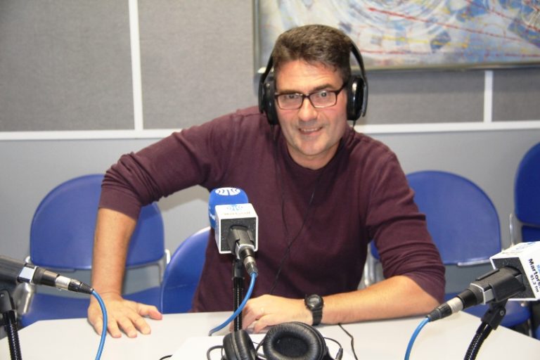 Sánchez: “A Idinàmics fomentem la improvisació per sortir de la zona de confort i créixer personalment”