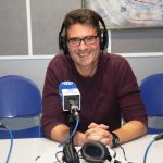 Luismi Sánchez, president d'Idinàmics