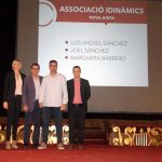 24a Trobada d'Entitats. Idinàmics