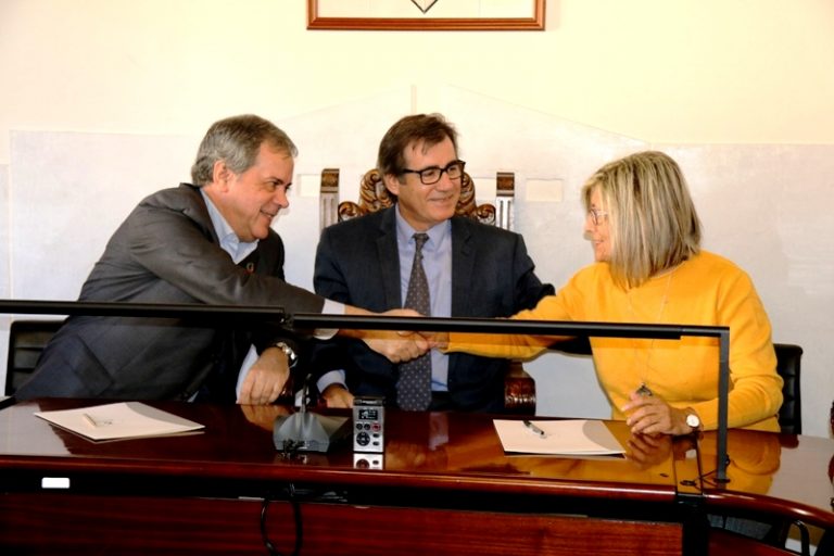 Sorea ajudarà a finançar la climatització del Complex d’Habitatges de l’Arc de Sant Martí